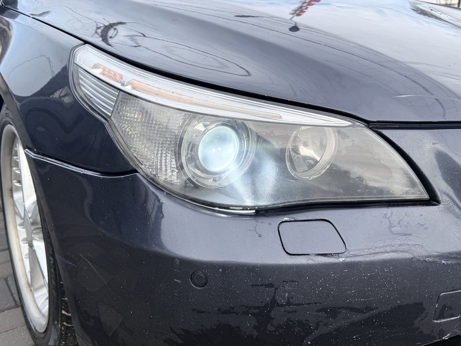 Продам BMW525D 2.5 дизель