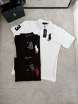 Футболки-поло POLO Ralph Lauren Chief Keef
