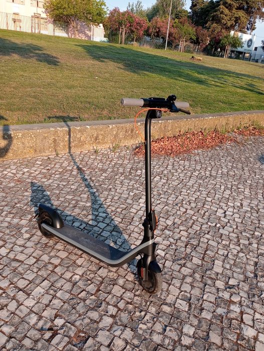 Trotinete Ninebot E2 Plus