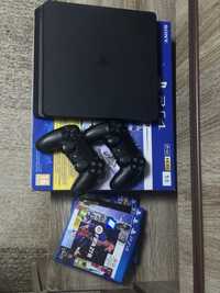 Продам playstation 4 1тб