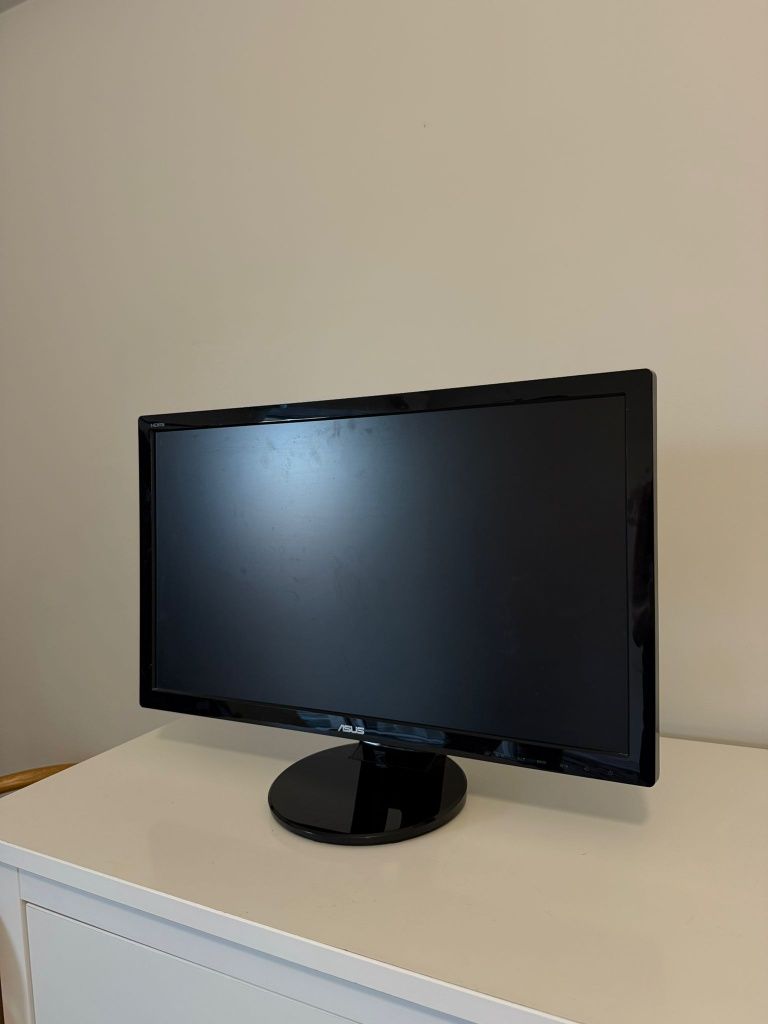 Monitor ASUS VE247H 24 polegadas