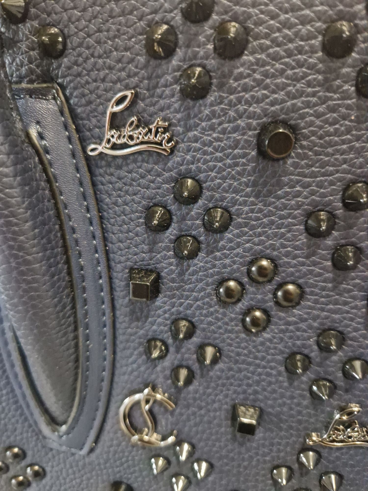 Torebka christian louboutin