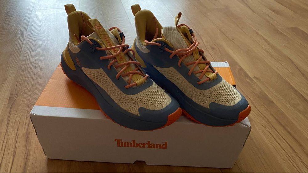 Жіночі кросівки Timberland