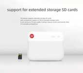 4G/5G LTE роутер/модем ZTE F50 з WiFi, MicroSD, флешка 23ГБ, USB 3.0