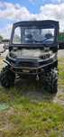 Polaris Ranger 1000 diesel 2012r.