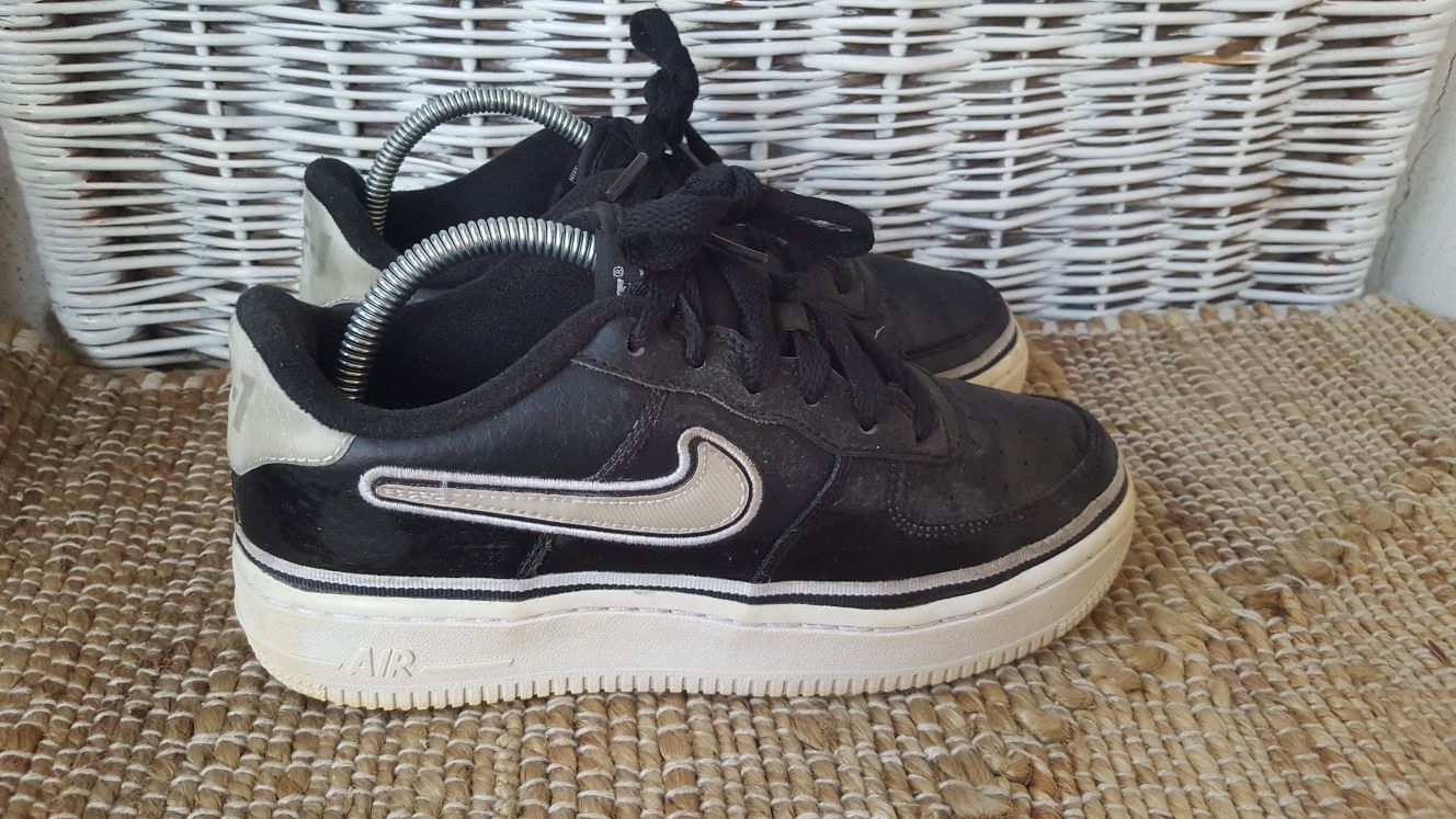Nike w rozmiarze 36,5