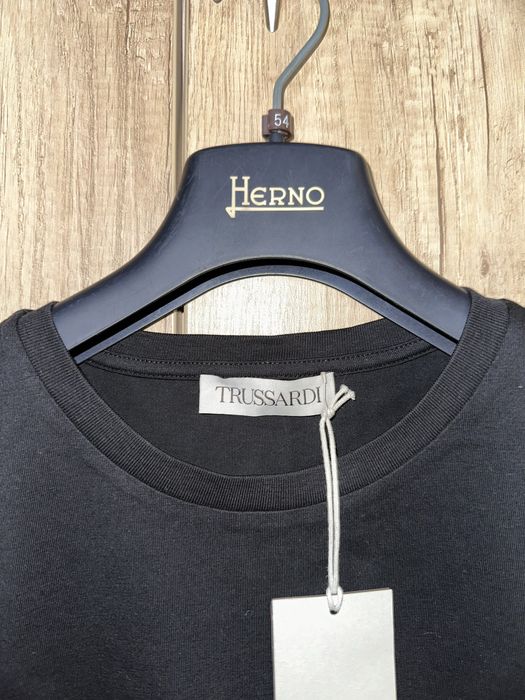 Футболка Trussardi