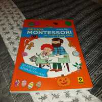 Metoda Montessori na cztery pory roku. Britte Ekert