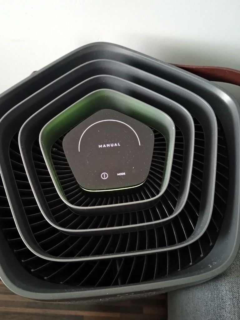 Oczyszczacz powietrza ELECTROLUX PA91-604DG