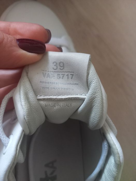 Premiata кроссовки оригинал женские