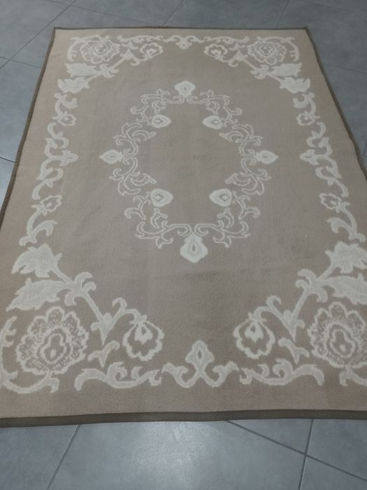 Sprzedam koc 202x144 cm