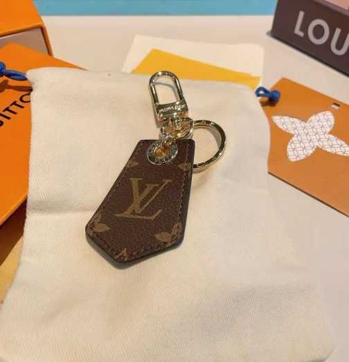 Brelok do kluczy Louis Vuitton  220417