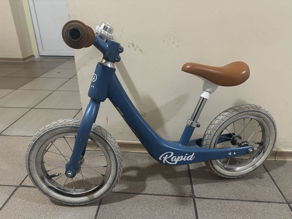 Велобіг дитячий Rapid