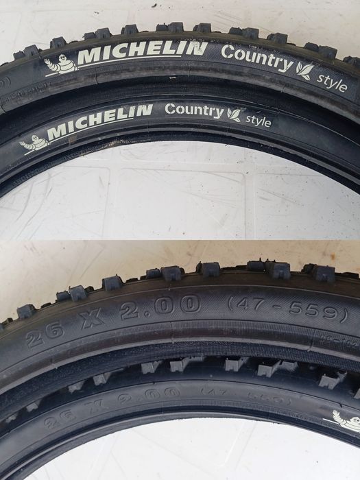 J-Bikes bicicletas e Componentes Pneus 26 Michelin/Maxxis/