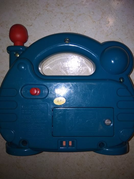 Іграшка радіо Vtech