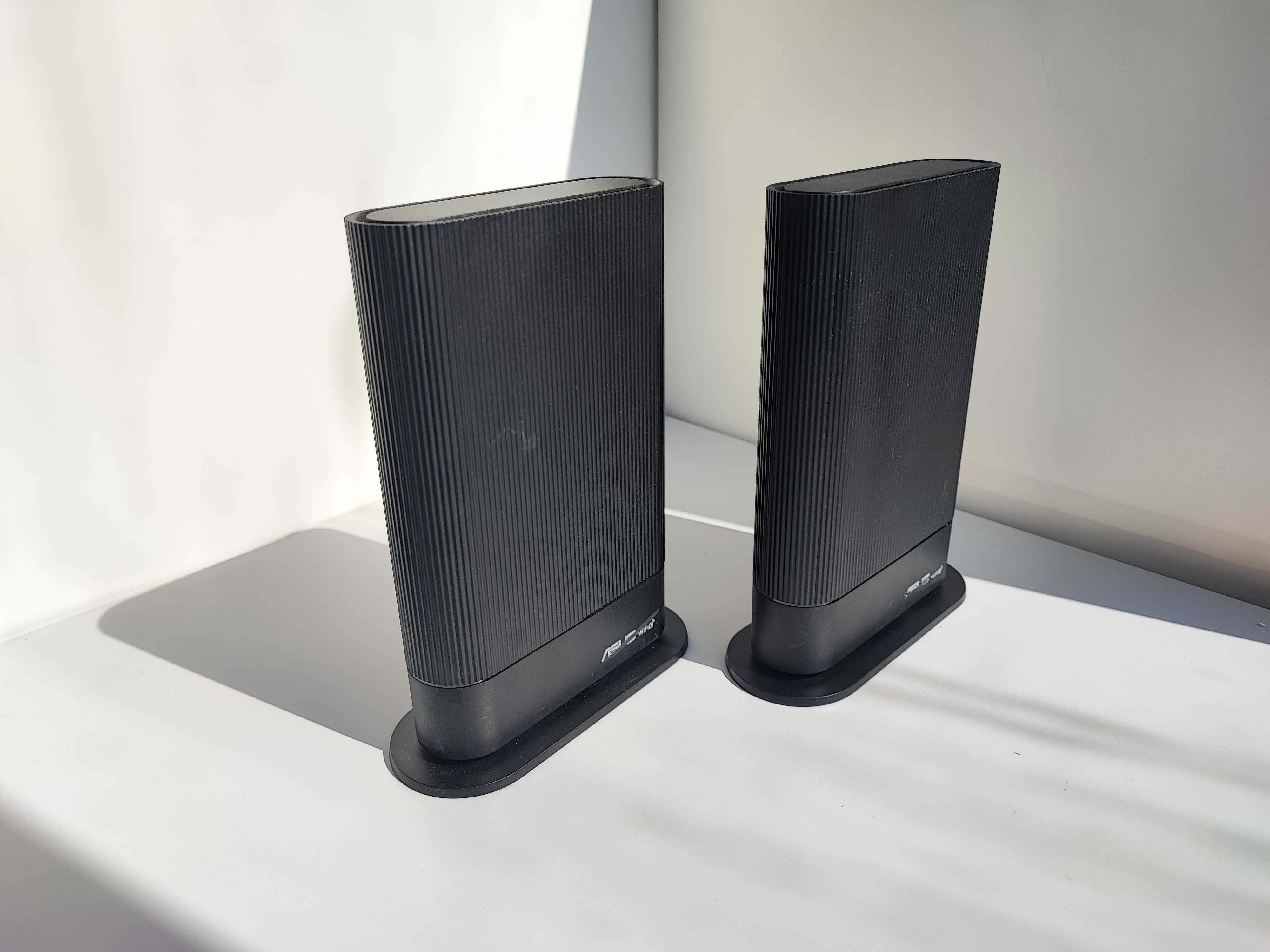 Маршутизатор ASUS AX4200 RT-AX59U Gigabit Wireless Wifi 6 AiMesh