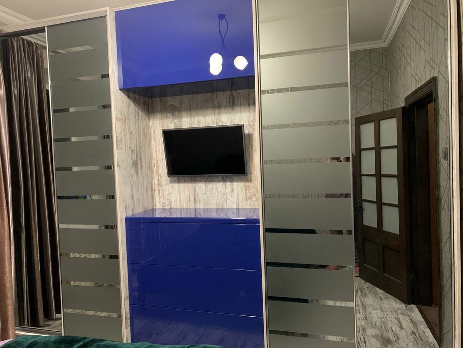 Виготовлення меблі на замовлення