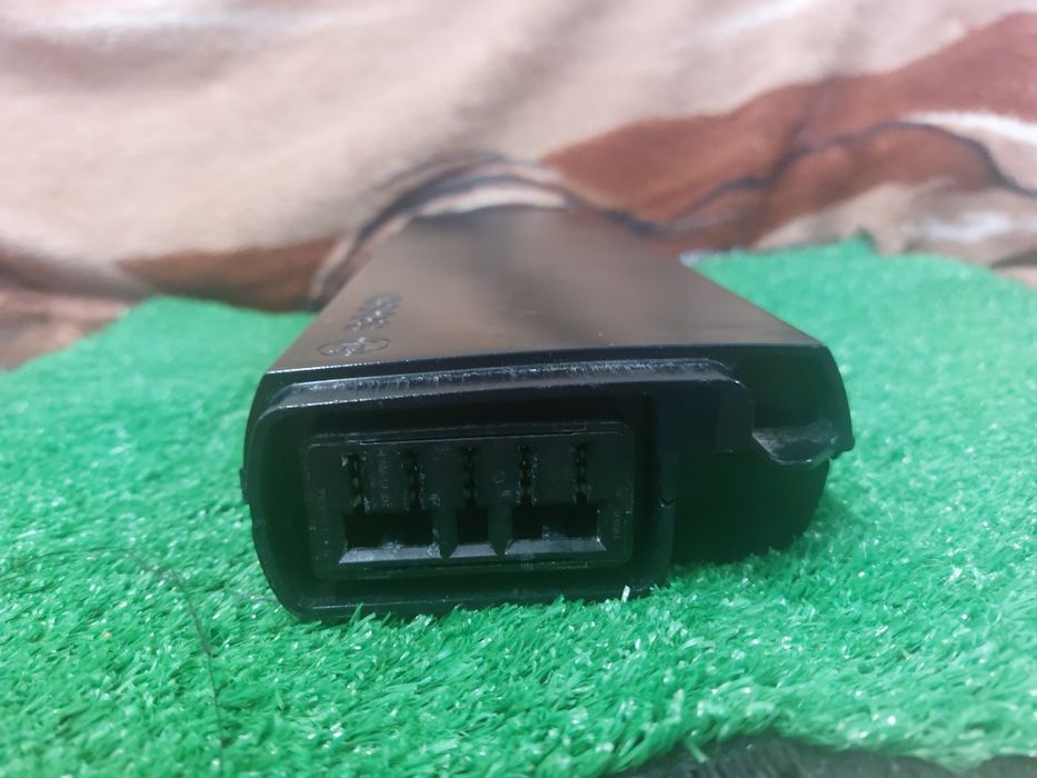 Bateria rowerowa bosch classic