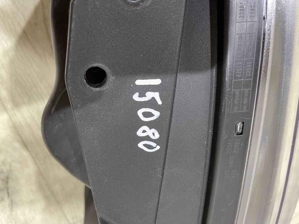 Фара передняя правая Kia Ceed 3 ( 2019 2020 2021 2022 2023 2024 г.)
