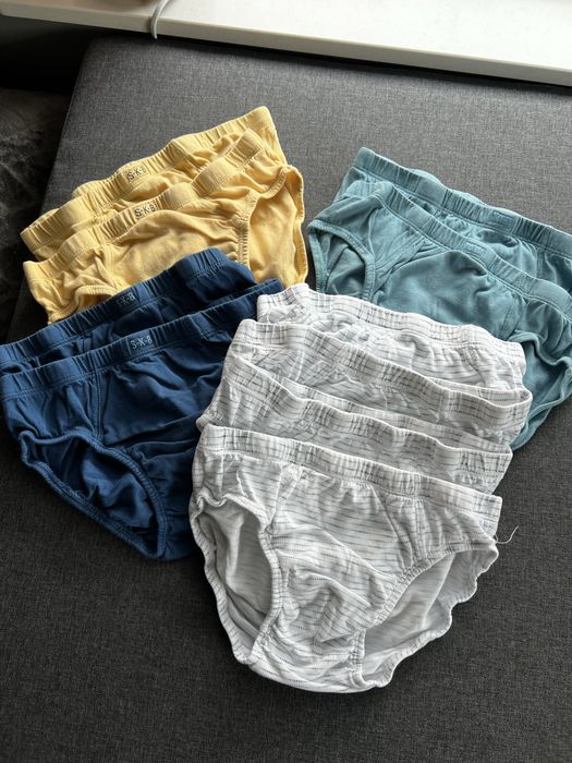 Majtki OVS kids 152 10 sztuk komplet