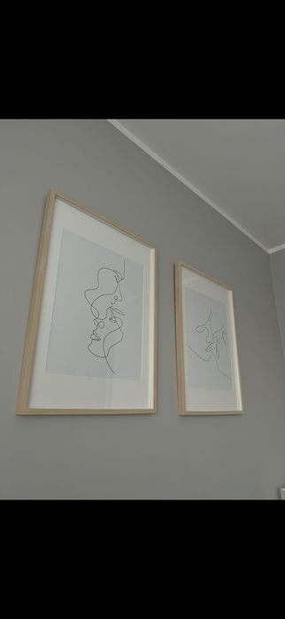 Ramki duże z obrazkami