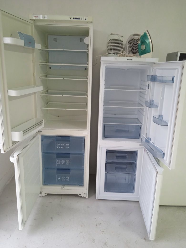 Холодильник Bosch привезений з Німеччини