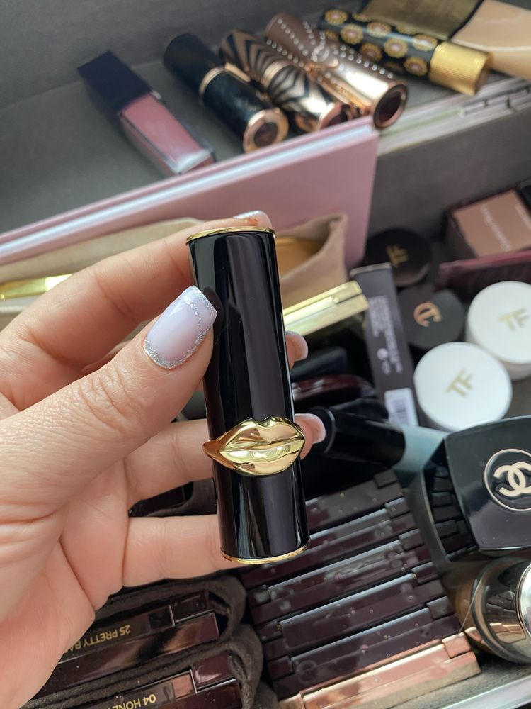 Pat McGrath lipstick