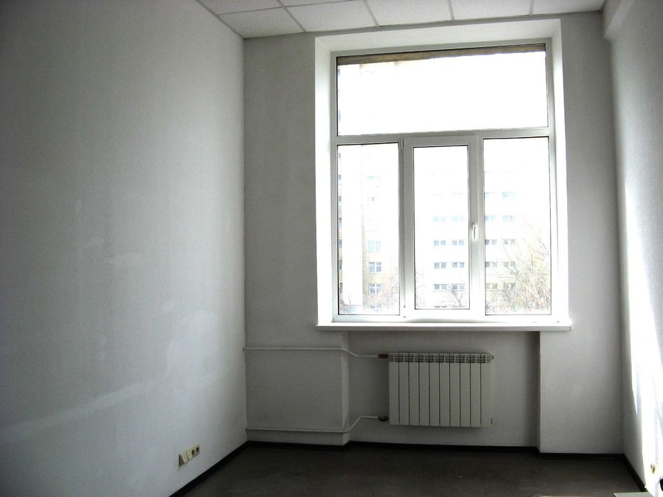 Офісні приміщення, оренда