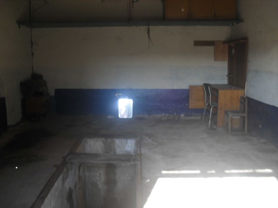 Здамо в оренду цегляний гараж по вул. Стефановича