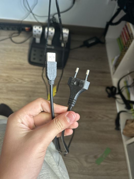 Volante Thrustmaster T150