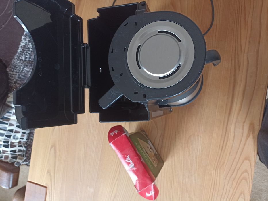 Кавоварка (Кофеварка) електрична Rowenta