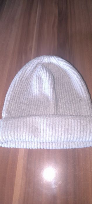 Czapka zimowa ciepła