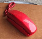 Telefone de gôndola