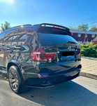 bmw x5 e70 тюнінг бмв х5 е70