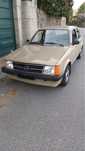 Opel kadett 1.3 SC  Ano 1981