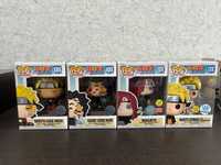 Funko Pop Naruto