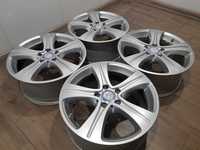 MERCEDES 5x112 S W222 W211 W212 W213 E C203 CLK CLC CLA GLA Felgi 17