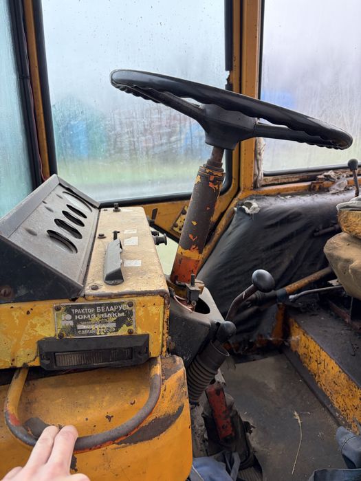 Продам 2 трактора ЮМЗ цена за 2