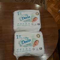 Pieluchy Dada Pure Care 1