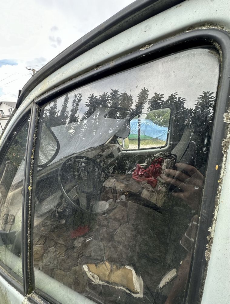 Продам Газель Авто