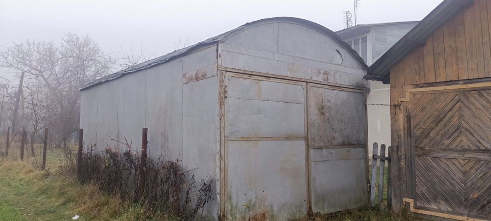 Продається Гараж