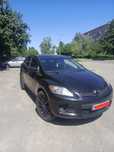 Mazda CX-7 (обмін)