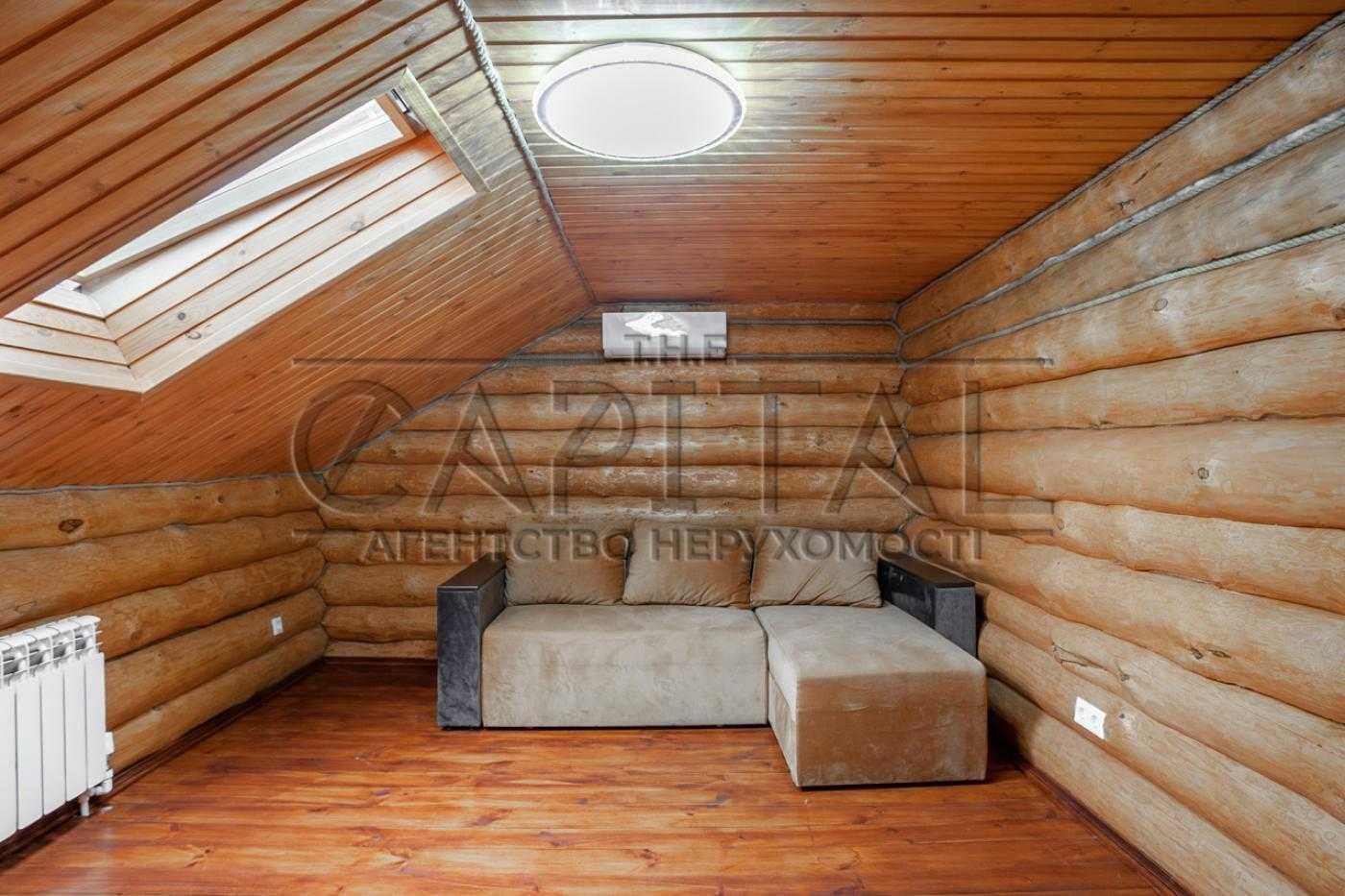 Аренда 3 этажного таунхауса 262м2, Теремки, Голосеевский р-н