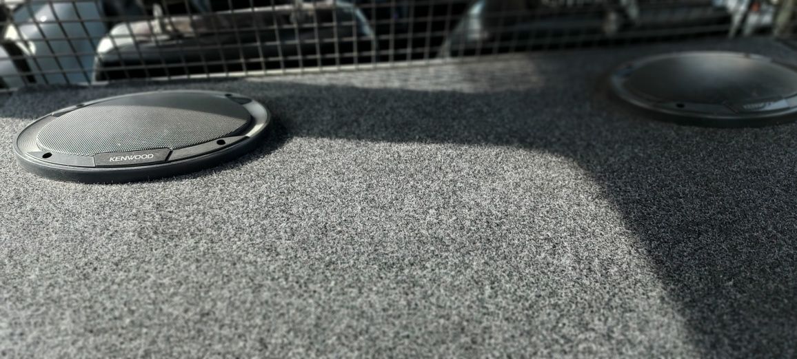 Opel Corsa 1.7 D
