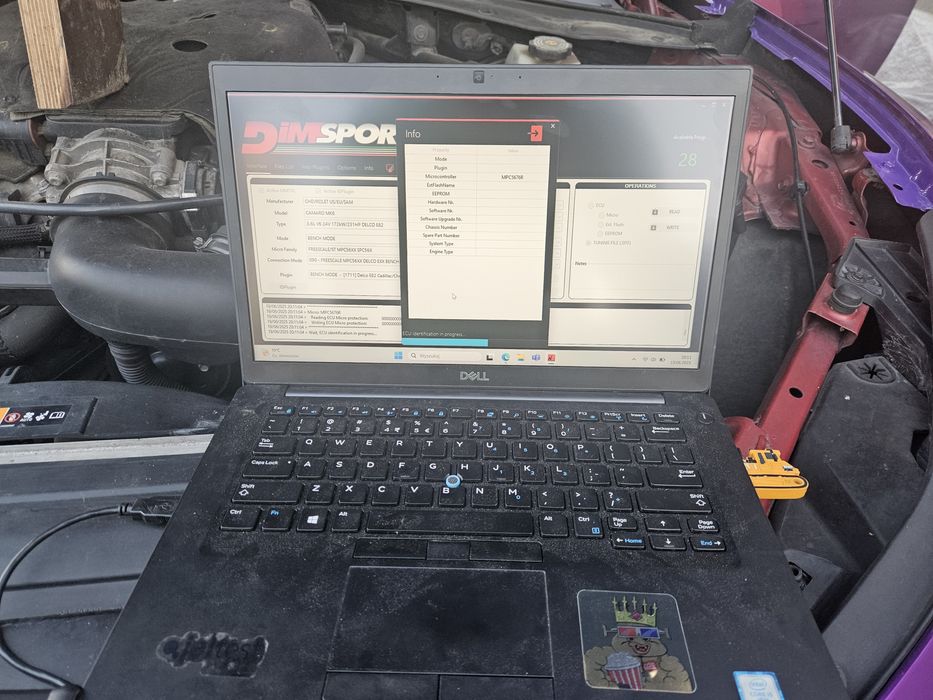 Diagnostyka samochody ciężarowe, naczepy, osobowe