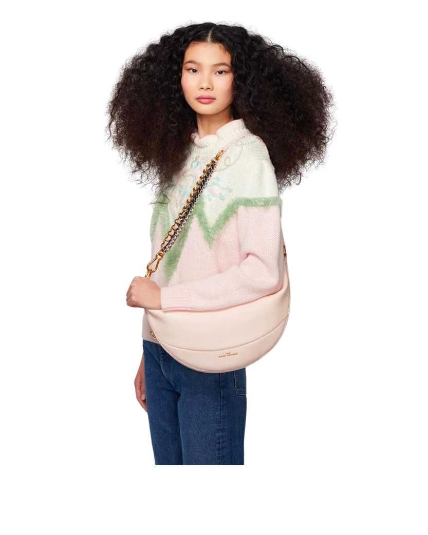 Сумка Marc Jacobs The Eclipse Pink Tutu