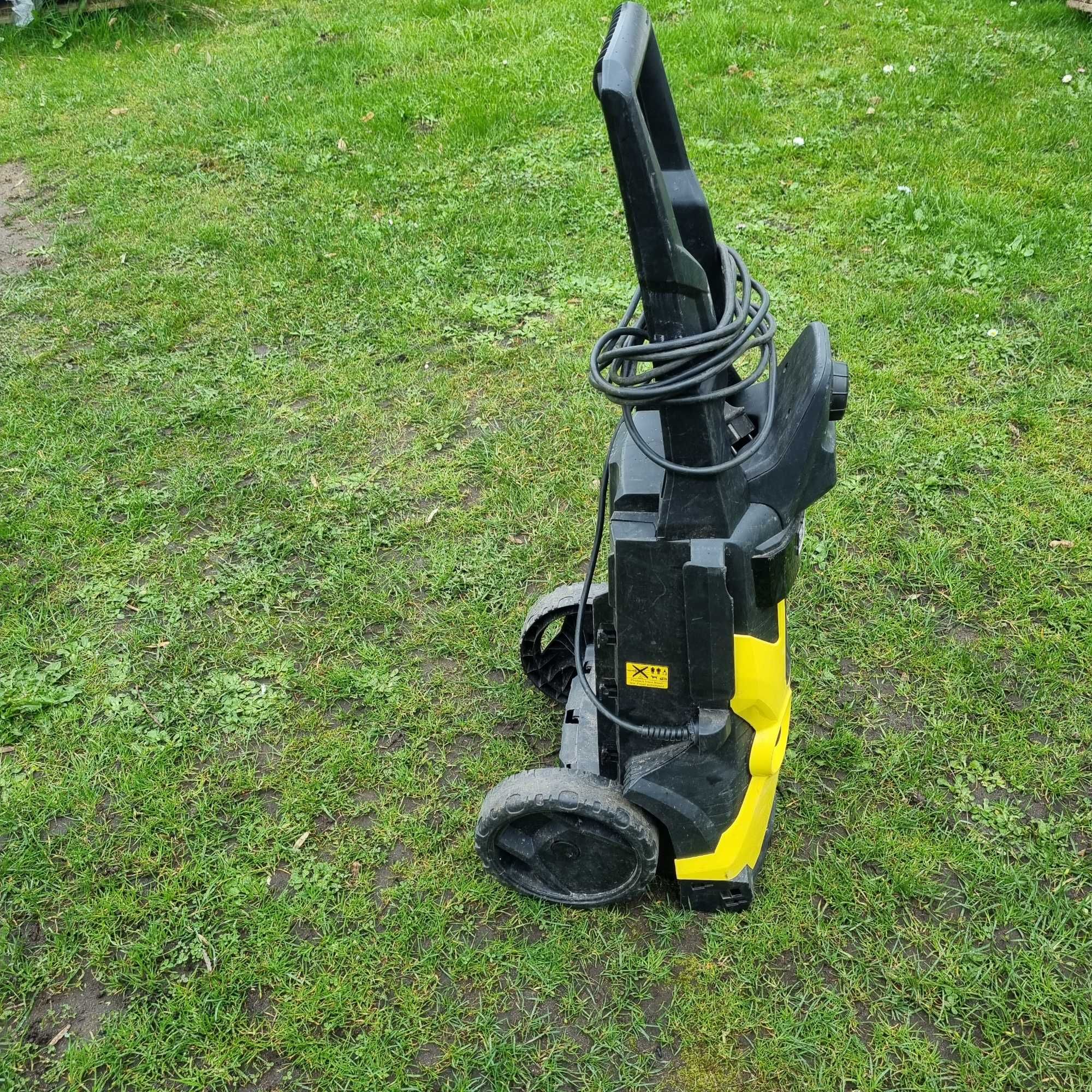 Myjka Ciśnieniowa  Karcher K 4.650