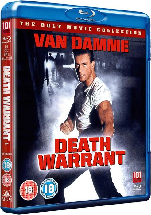 WYKONAĆ_WYROK__van_Damme_Blu-Ray_napisy,lektor