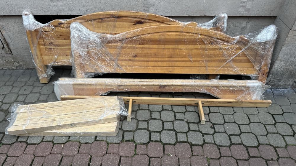 Łóżko 180x200cm