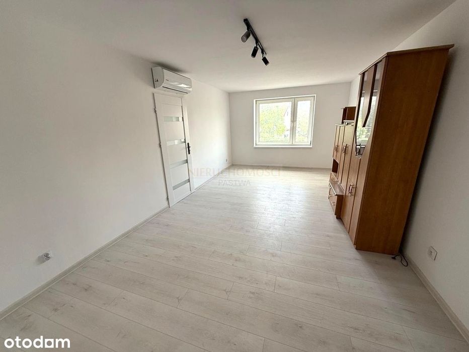 Dwupokojowe mieszkanie na Ip.!